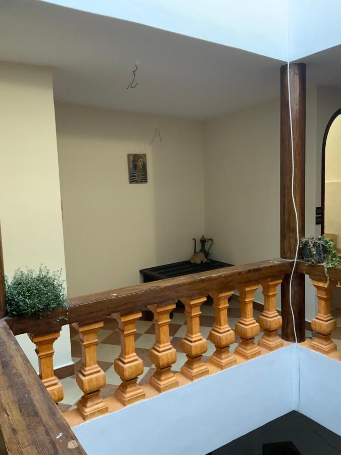 ラバトNaima'S Houseアパートメント エクステリア 写真