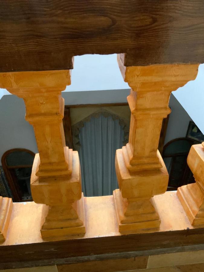ラバトNaima'S Houseアパートメント エクステリア 写真