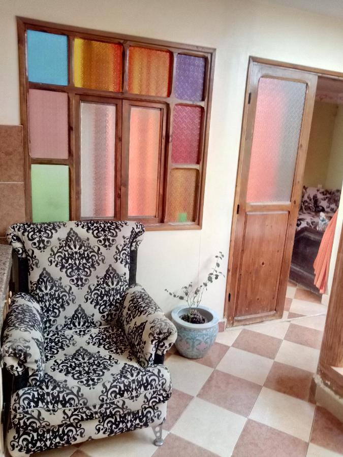 ラバトNaima'S Houseアパートメント エクステリア 写真