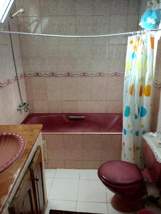 ラバトNaima'S Houseアパートメント エクステリア 写真