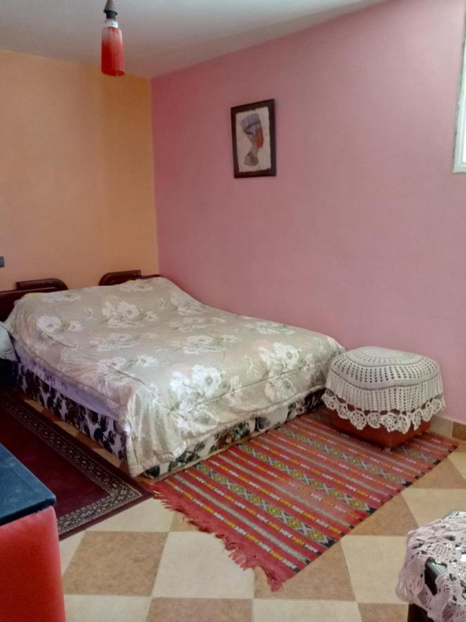 ラバトNaima'S Houseアパートメント エクステリア 写真